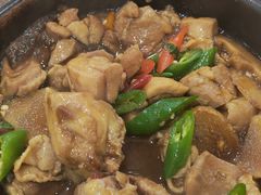 -杨铭宇黄焖鸡米饭(芙蓉巷店)