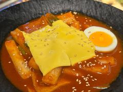 -肉甲韩国木炭烤肉(新壹街1店)