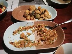 烤肉炒饭-外婆家(西溪印象城店)