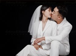 -天长地久婚纱摄影
