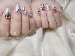 -沐白•盛妍日式美甲美睫