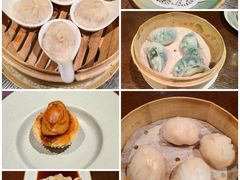-逸东轩(香港逸东酒店)