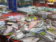 -旺角小渔村(二马路店)