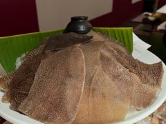脆毛肚-九鼎轩脆毛肚火锅(三钢里店)