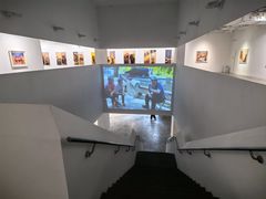 -上海油画雕塑院