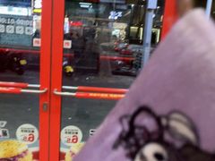 -塔斯汀中国汉堡(凯泽雅园店)