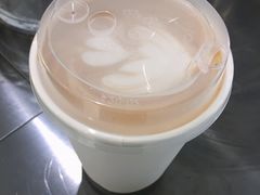 -Manner Coffee(芮欧百货店)