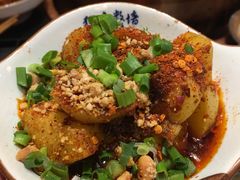 -镇江龙·火锅串串(武侯祠店)