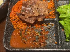 -新石器烤肉(虹悦城店)