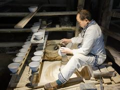 -景德镇古窑民俗博览区