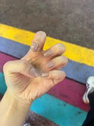 -CO COLOR美甲美睫美妆