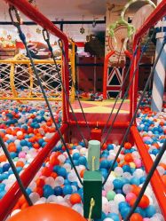 -都乐汇儿童乐园(莱蒙都会店)