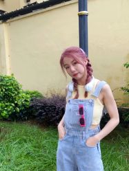 -HG美发设计沙龙