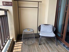 -清远熹乐谷温泉度假酒店