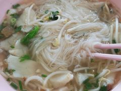 -马里奥明星猪脚饭