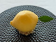 -翡翠36餐厅(浦东香格里拉店)