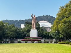 -浙江大学(玉泉校区)