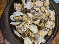 -老姑砂锅·烧烤天津菜(体北道店)