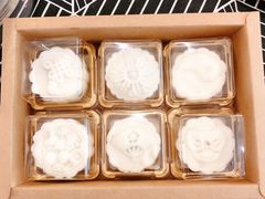 -寒舍欣和美食教室(永旺梦乐城烟台金沙滩店)