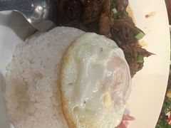 -鼓楼吃面·肉啃肉(南锣鼓巷店)