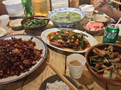 -饭江湖·江湖菜(湖广会馆店)