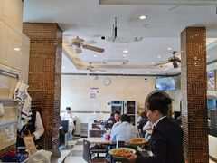 -西部马华清真食府·丝路菜(大钟寺店)