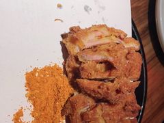 -百年神厨·地道川菜(清江西路店)