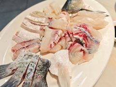 -港升鱼师傅·中山脆肉鲩