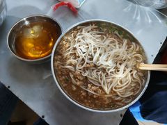 -正宗杨记普洱酸醋米线(总店)
