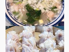 羊杂汤-丁兄弟(富城时代店)