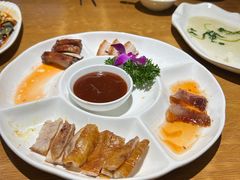 -周锦记广式餐厅