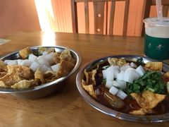 -螺鼎记螺蛳粉(太平街林科大直营店)