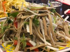 -芦月轩羊蝎子(北蜂窝店)