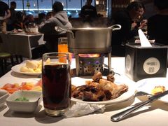 -星伦多自助料理·涮烤一体(虹悦城店)