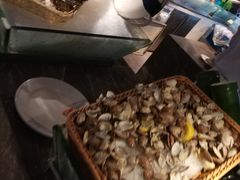 -星伦多 自助料理(圆融店)