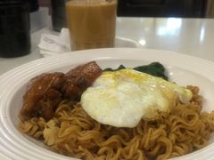 -和平馆·地道港澳茶餐厅(西门口店)