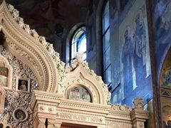 -滴血救世主教堂