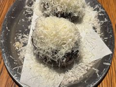 -La Strada(安福路店)