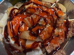 -修记牛杂店(同华东一路店)