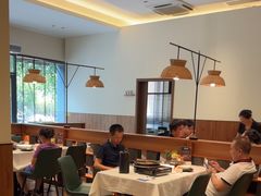 -客颂·客家宴(大壮国际广场店)