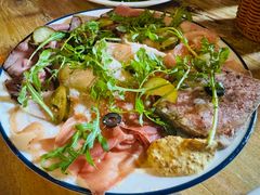 -羽深肉铺 Steak & Wine