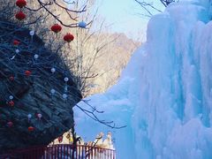 -黑龙潭风景区