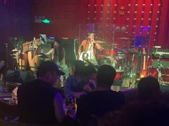 -江湖国风民谣酒馆(五一街店)