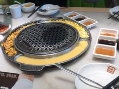 -韩宫宴炭火烤肉(印象城店)