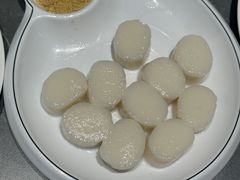 蒸年糕-佬太公海鸭·海鲜大排档(上海总店)