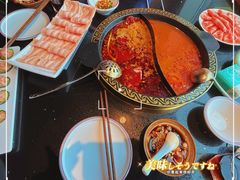-三江两海老火锅(北京首店)