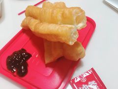 -永和大王(一口茶豆浆|花香豆更香·碧榕湾店)