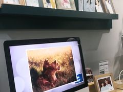 -海马体照相馆(北京大族广场店)