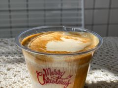 云端坚果-COTTON CAFE(德信·中外公寓店)