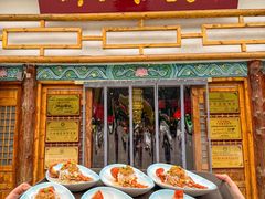 -捌拾柒號大院(济南路店)